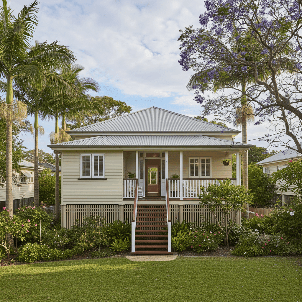 Home Insurance Cost for 3-Bedroom Free Standing Home in Moorooka QLD 4105