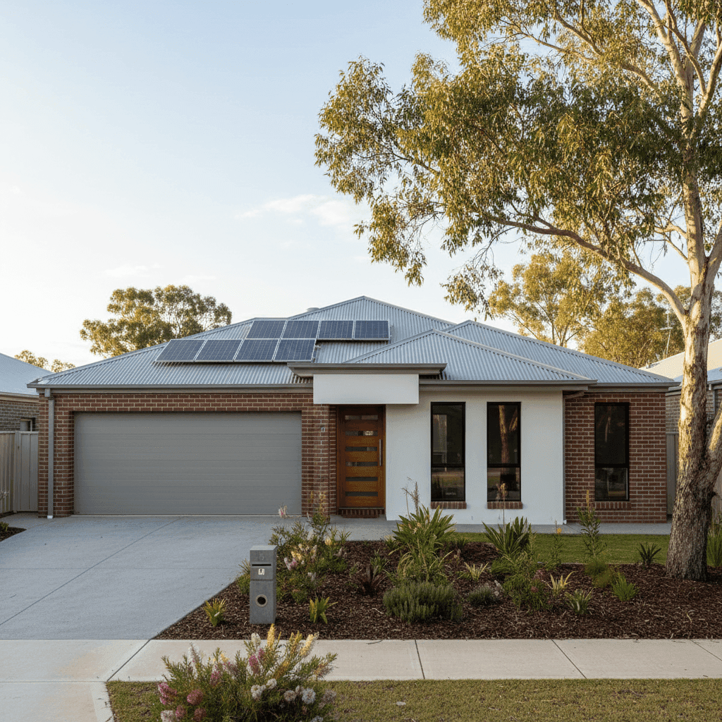 Home Insurance Cost for 3-Bedroom Free Standing Home in Forest Lake QLD 4078