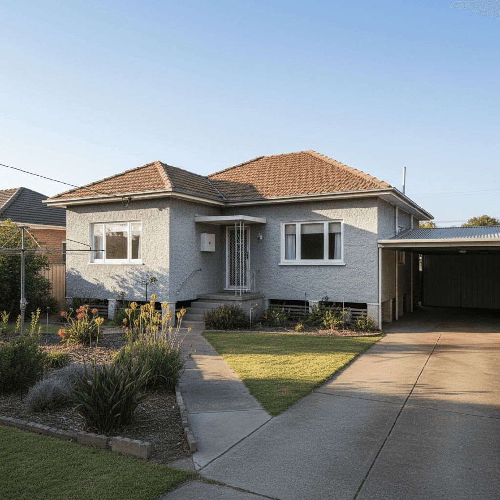 Home Insurance Cost for 3-Bedroom Free Standing Home in Blacktown NSW 2148