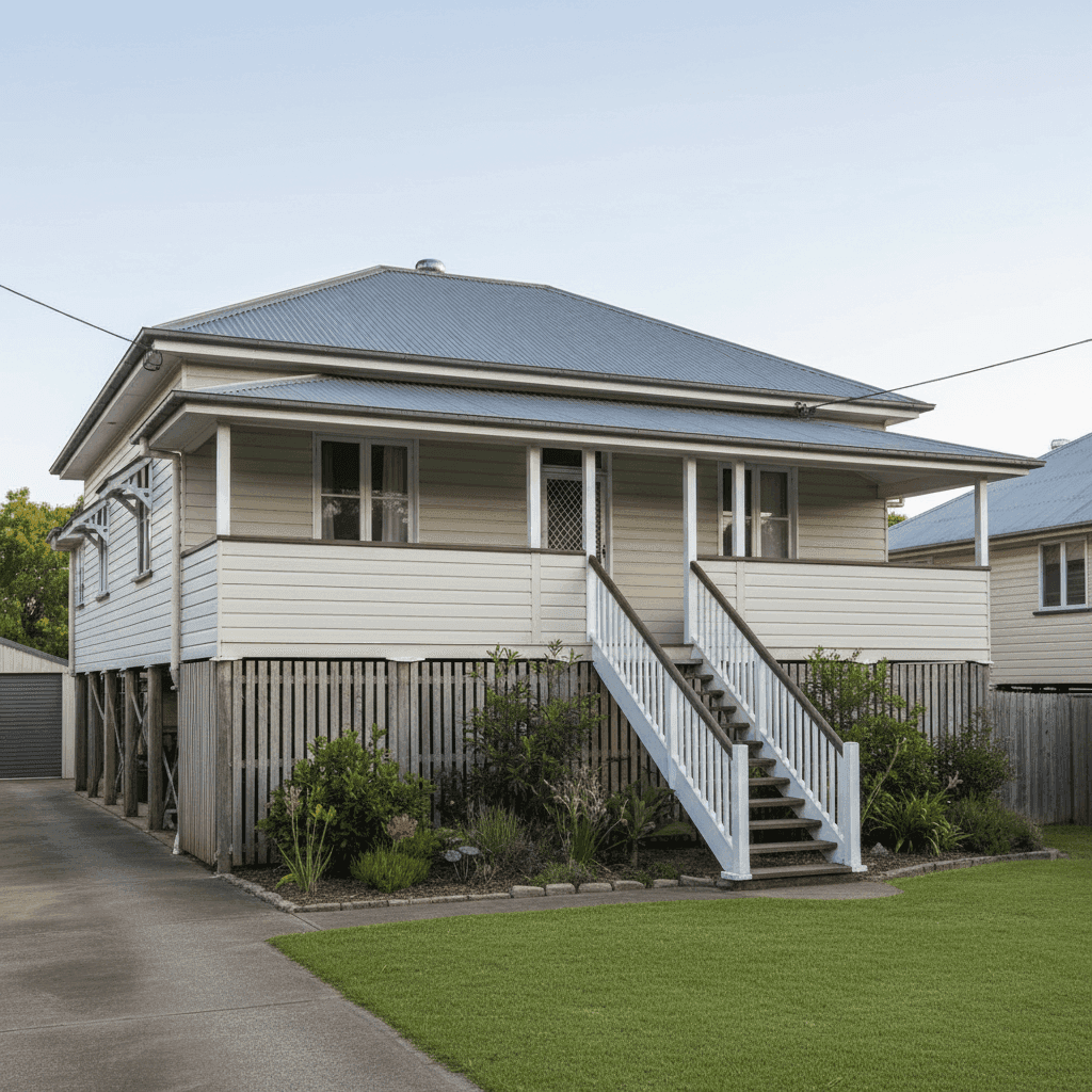 Home Insurance Cost for 3-Bedroom Free Standing Home in Blackbutt QLD 4314