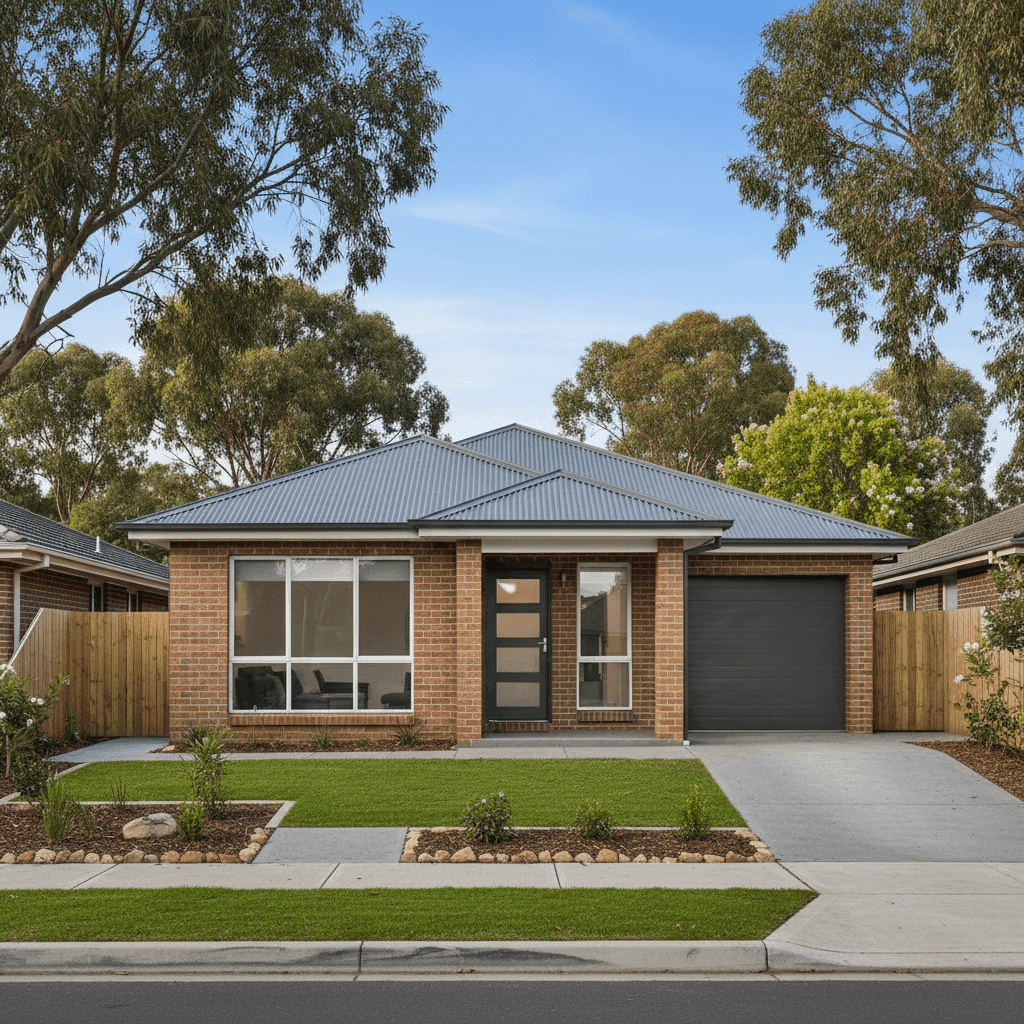 Home Insurance Cost for 3-Bedroom Free Standing Home in Warrnambool VIC 3280