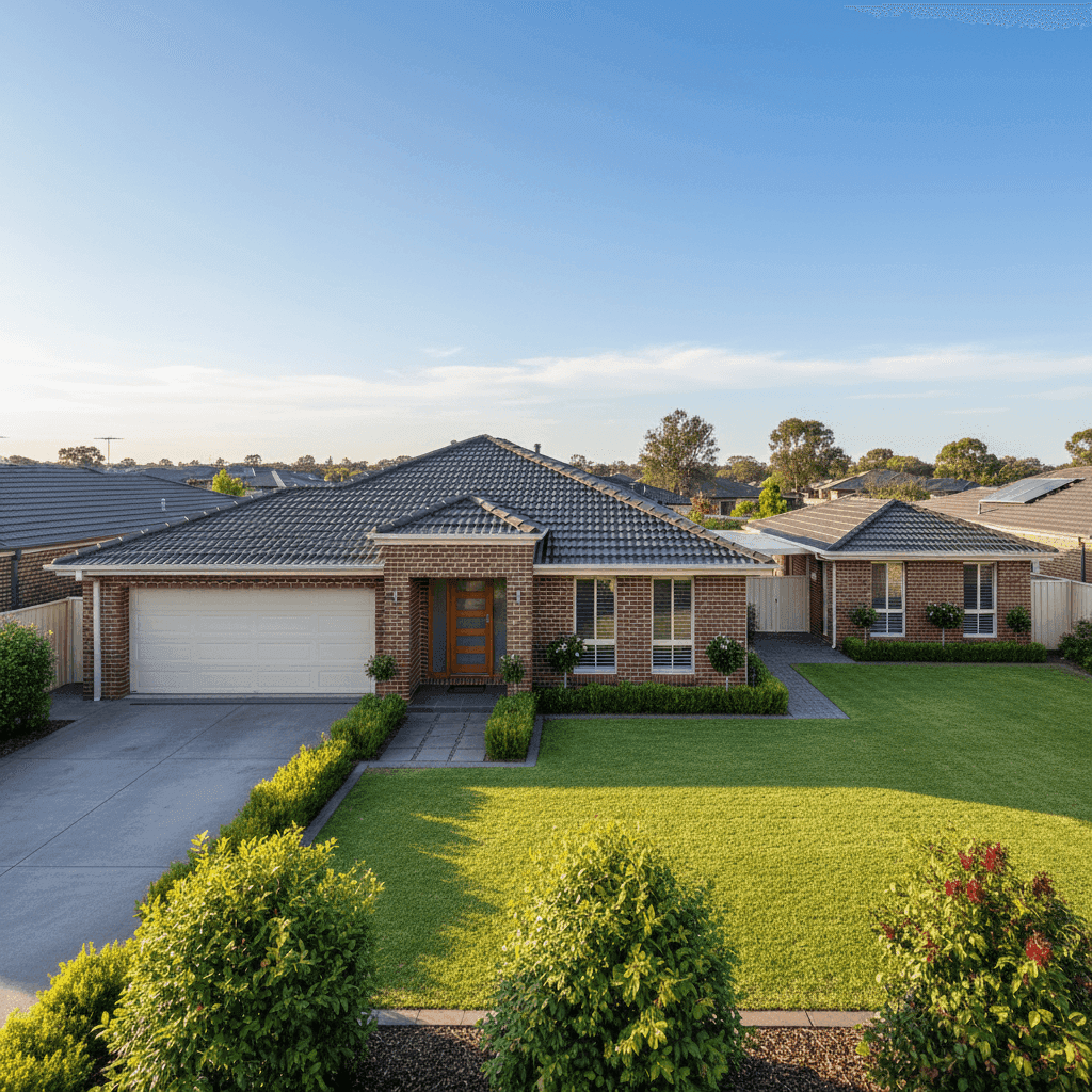 Home Insurance Cost for 4-Bedroom Free Standing Home in Taylors Lakes VIC 3038