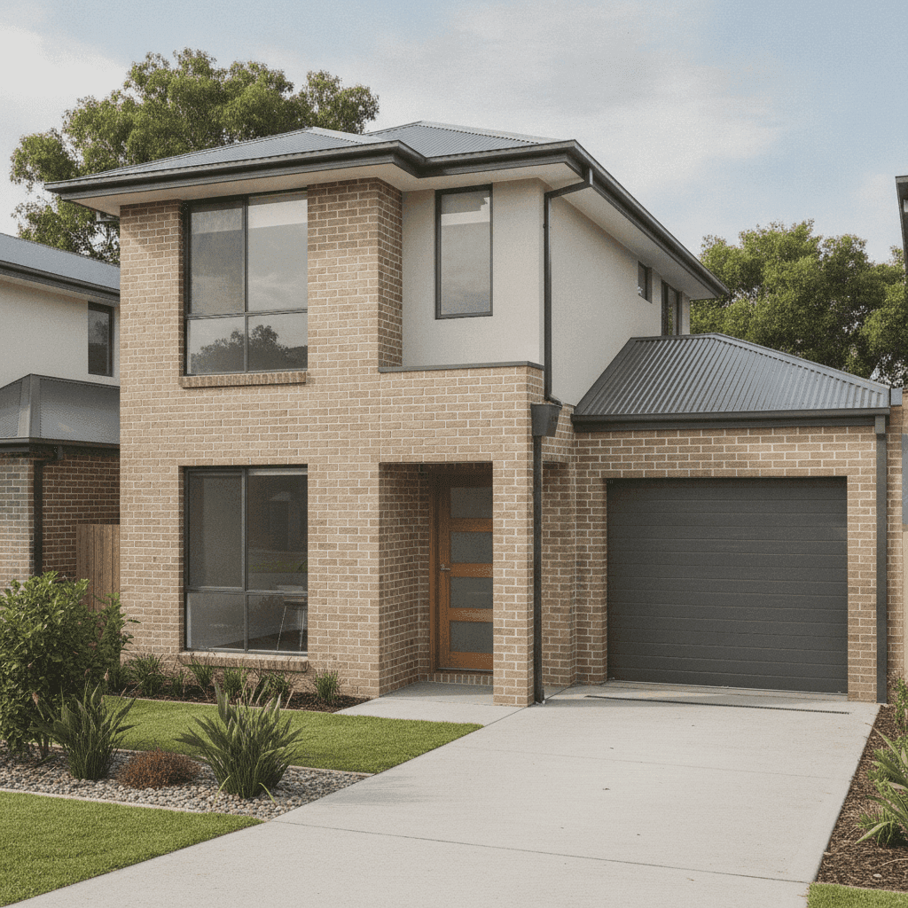 Home Insurance Cost for 3-Bedroom Townhouse in Plympton SA 5038
