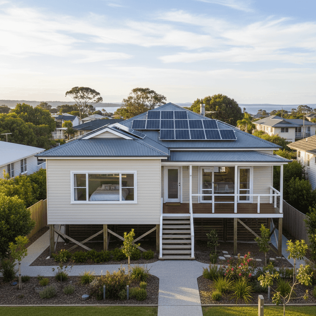 Home Insurance Cost for 3-Bedroom Free Standing Home in McCrae VIC 3938