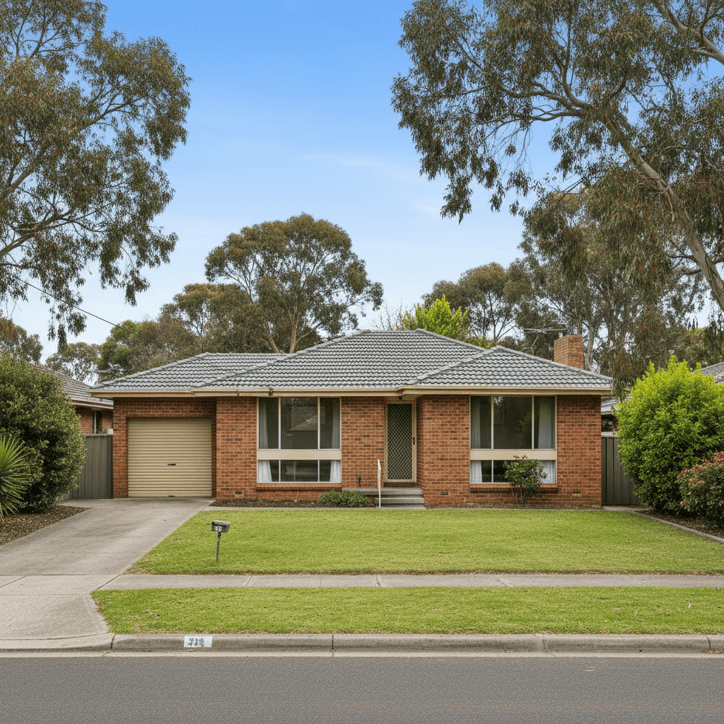 Home Insurance Cost for 4-Bedroom Free Standing Home in Flynn ACT 2615