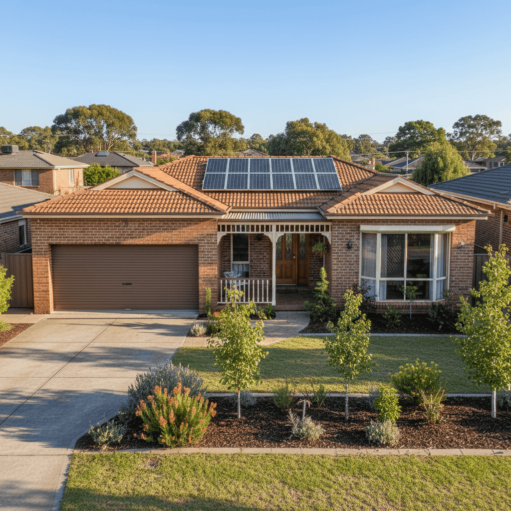 Home Insurance Cost for 3-Bedroom Free Standing Home in Bolton Point NSW 2283