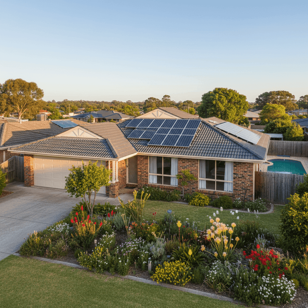 Home Insurance Cost for 4-Bedroom Free Standing Home in Caves Beach NSW 2281