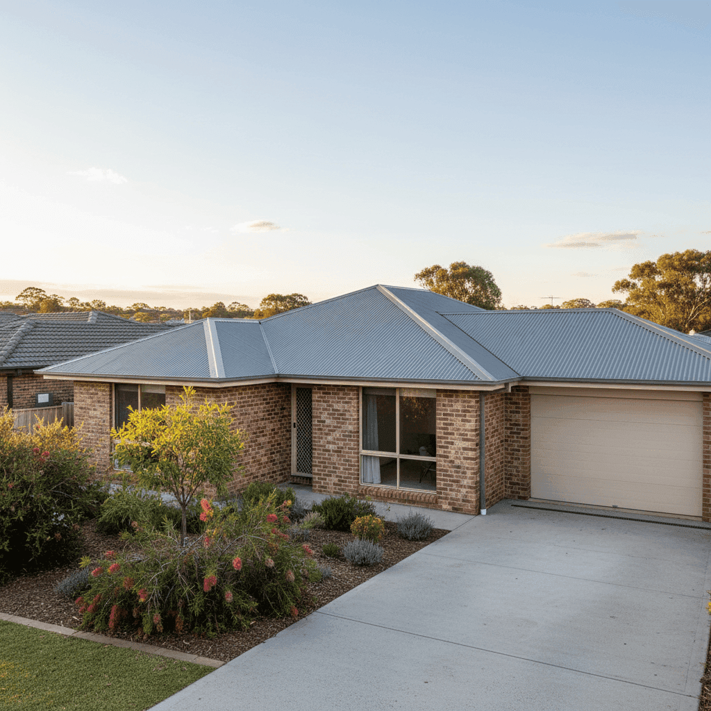 Home Insurance Cost for 4-Bedroom Free Standing Home in Fountaindale NSW 2258