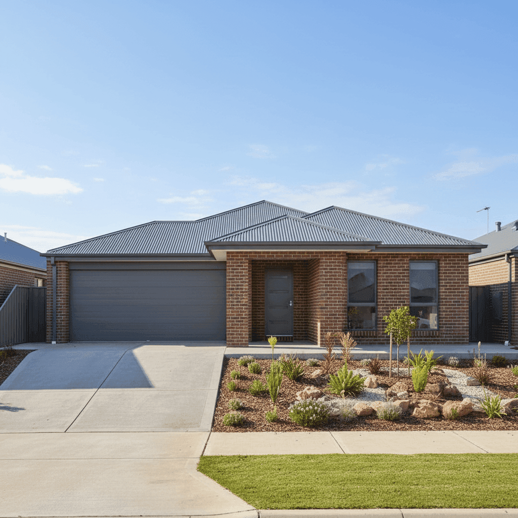 Home Insurance Cost for 3-Bedroom Free Standing Home in McKail WA 6330