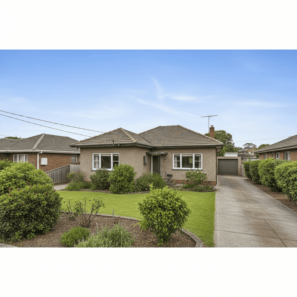 Home Insurance Cost for 3-Bedroom Free Standing Home in Mount Pritchard NSW 2170