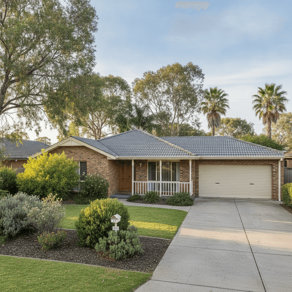 Home Insurance Cost for 4-Bedroom Free Standing Home in Kelmscott WA 6111