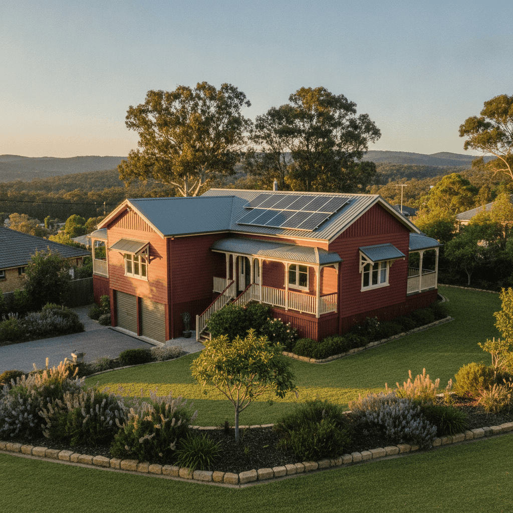 Home Insurance Cost for 6-Bedroom Free Standing Home in Helensburgh NSW 2508