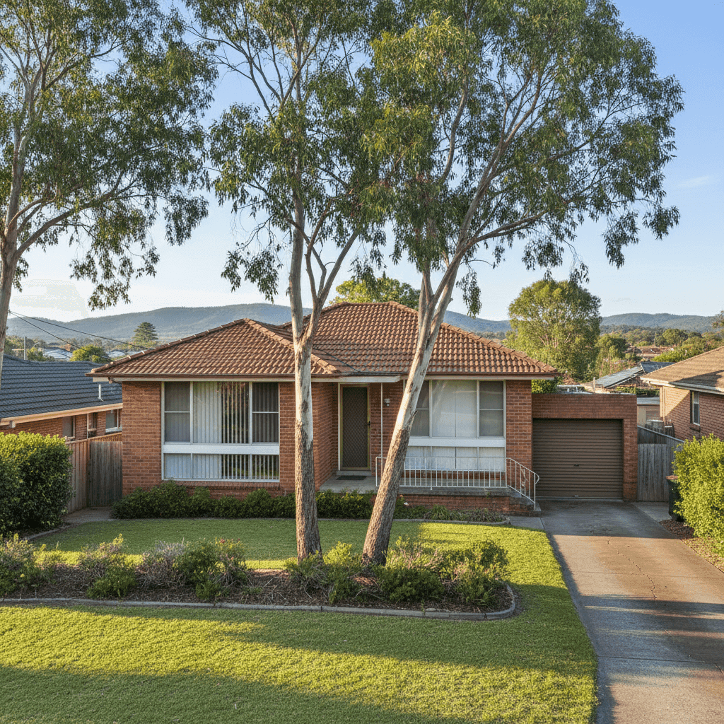 Home Insurance Cost for 3-Bedroom Free Standing Home in Albion Park Rail NSW 2527