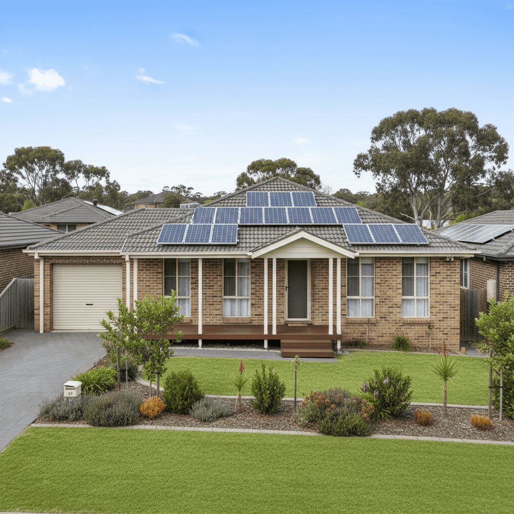 Home Insurance Cost for 3-Bedroom Free Standing Home in Croydon North VIC 3136