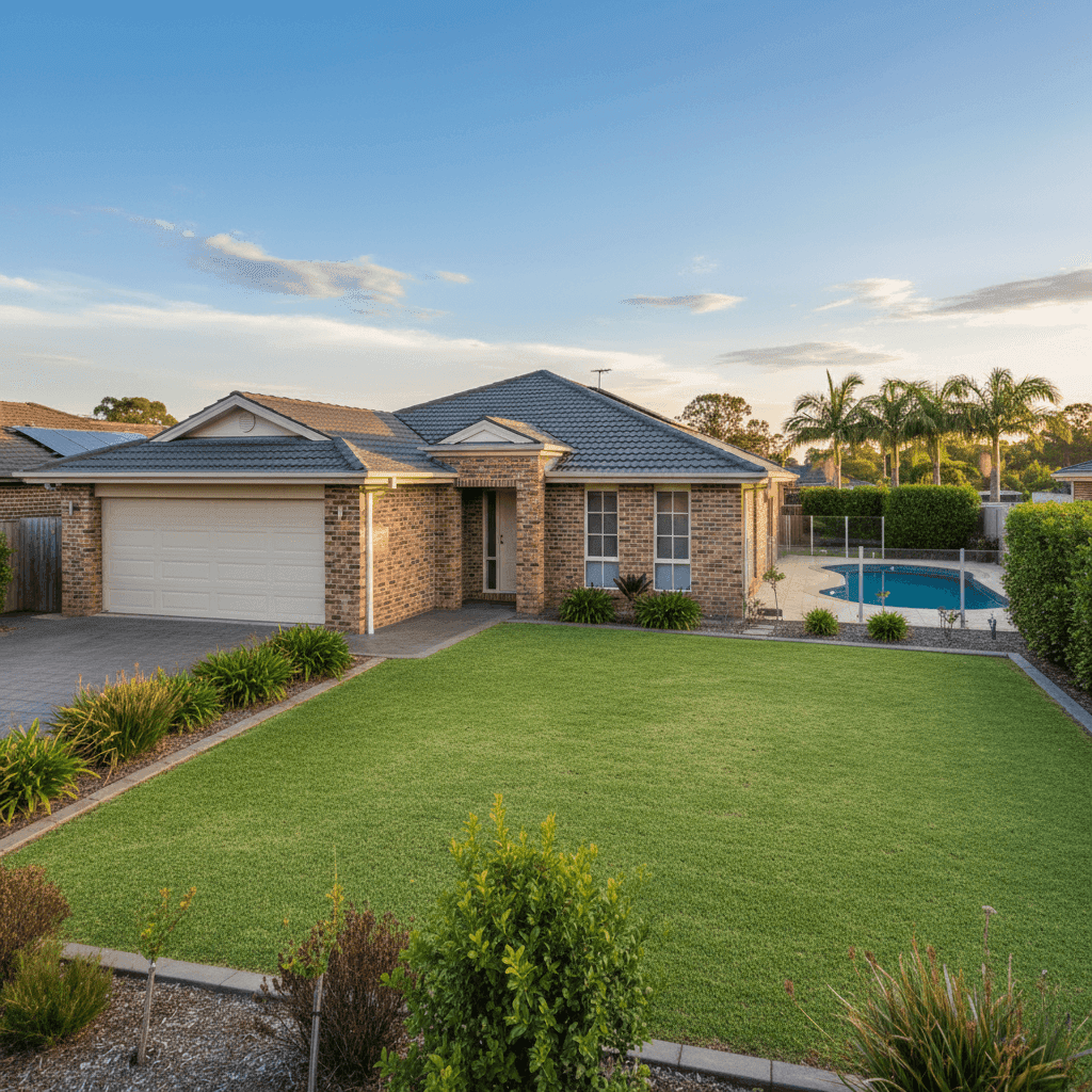 Home Insurance Cost for 5-Bedroom Free Standing Home in Cranebrook NSW 2749