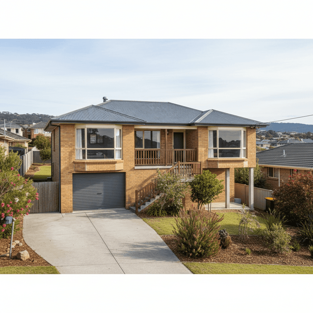 Home Insurance Cost for 3-Bedroom Free Standing Home in Kingston TAS 7050