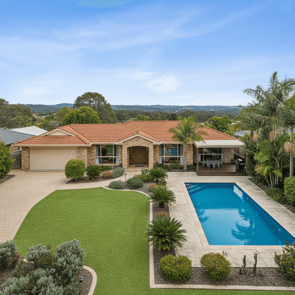 Home Insurance Cost for 5-Bedroom Free Standing Home in Barden Ridge NSW 2234