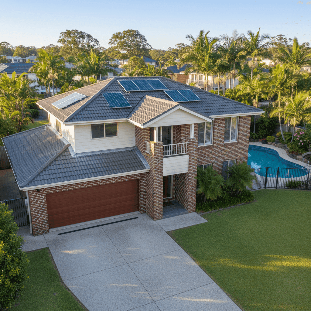 Home Insurance Cost for 4-Bedroom Free Standing Home in Tweed Heads South NSW 2486