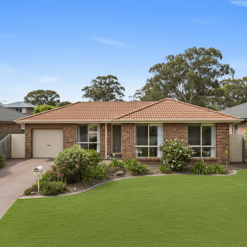 Home Insurance Cost for 4-Bedroom Free Standing Home in Forresters Beach NSW 2260