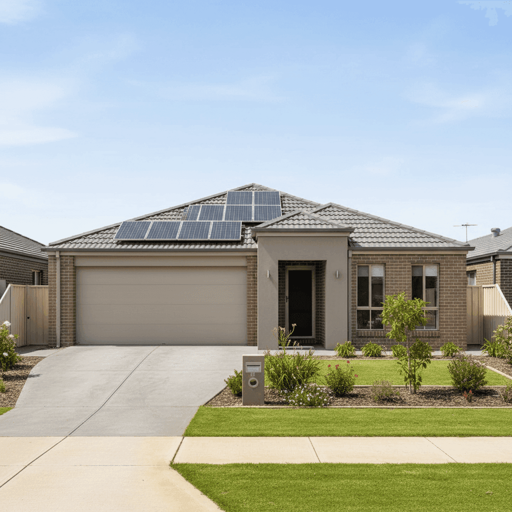 Home Insurance Cost for 4-Bedroom Free Standing Home in South Yunderup WA 6208