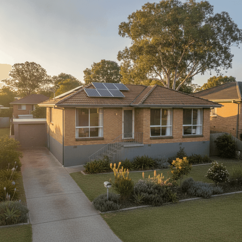 Home Insurance Cost for 3-Bedroom Free Standing Home in Inala QLD 4077