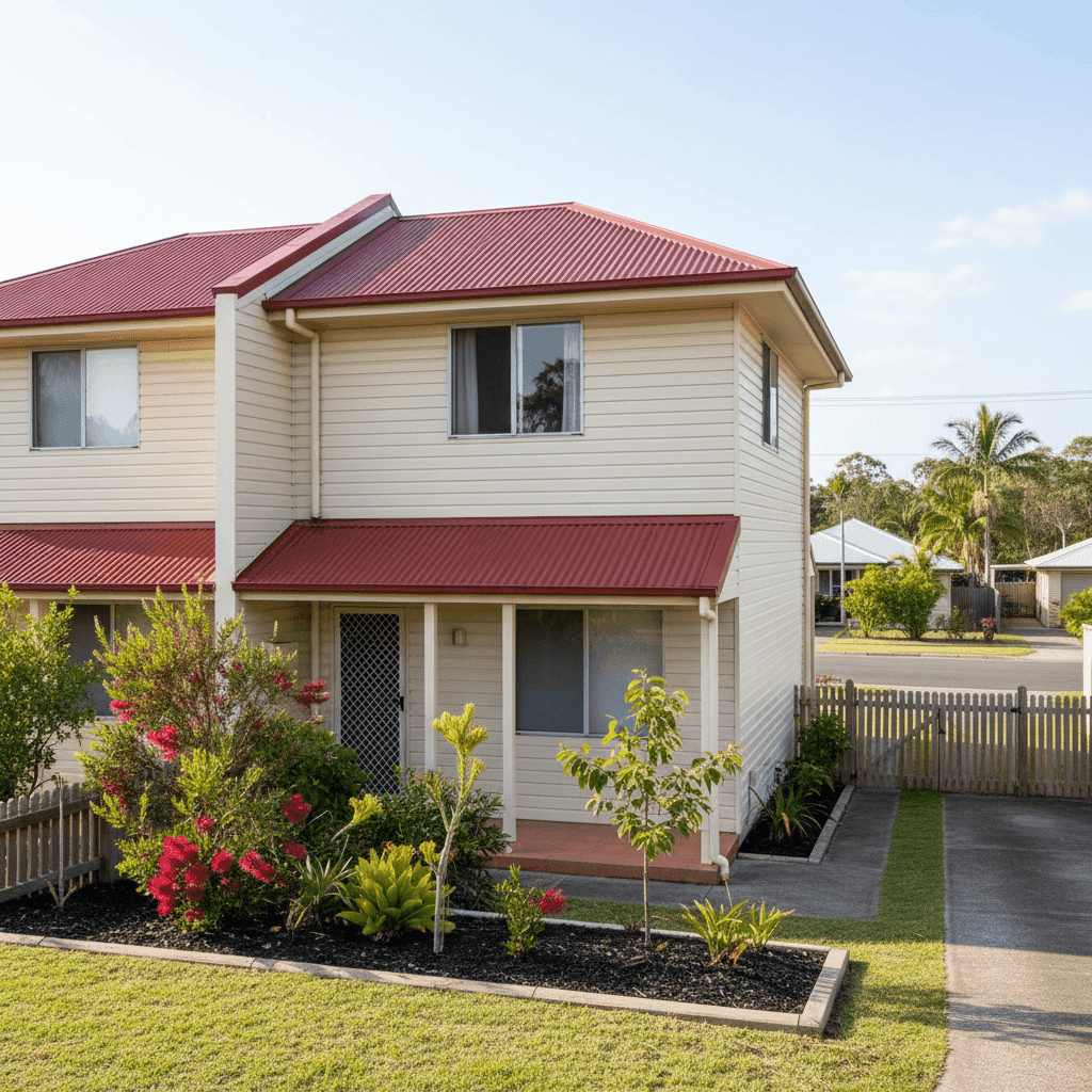 Home Insurance Cost for 3-Bedroom Semi Detached in Macleay Island QLD 4184