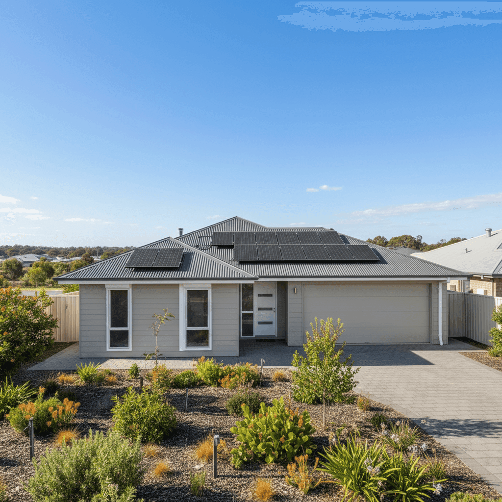 Home Insurance Cost for 2-Bedroom Free Standing Home in Boyanup WA 6237