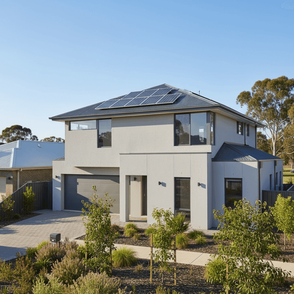 Home Insurance Cost for 4-Bedroom Free Standing Home in Bittern VIC 3918