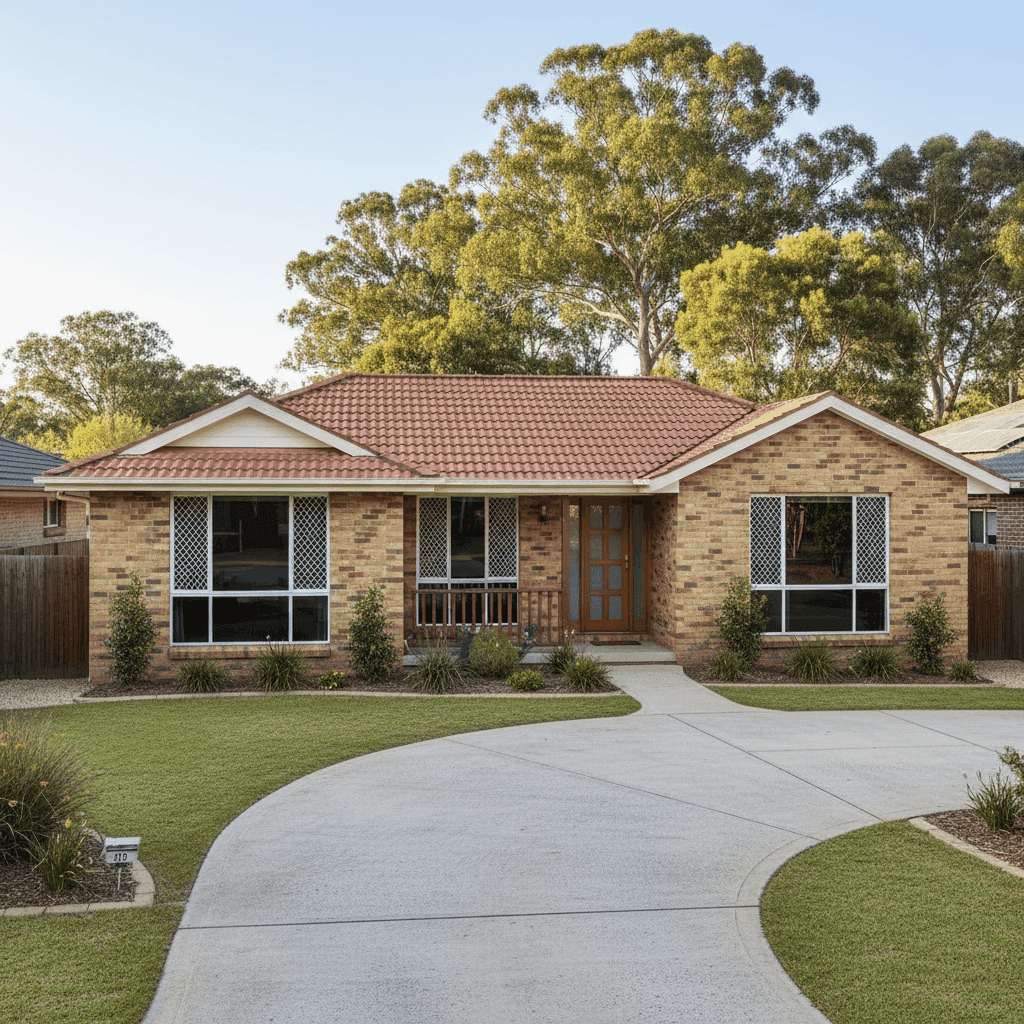 Home Insurance Cost for 4-Bedroom Free Standing Home in Bridgeman Downs QLD 4035