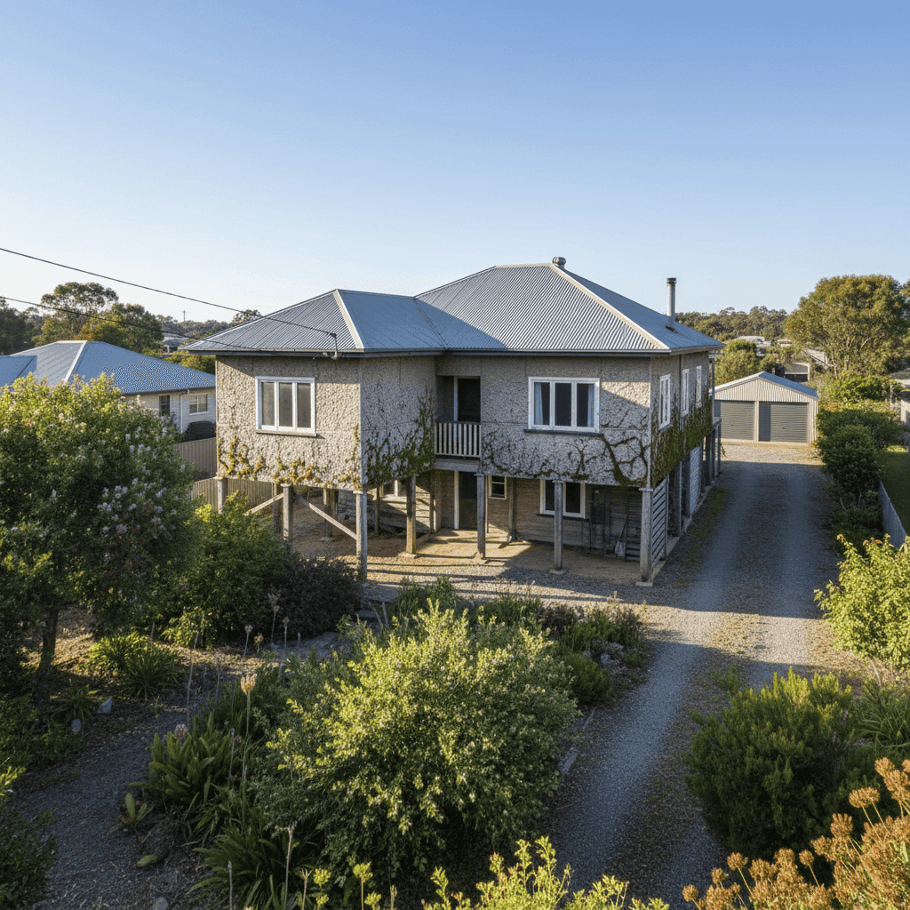 Home Insurance Cost for 3-Bedroom Free Standing Home in Glen Innes NSW 2370