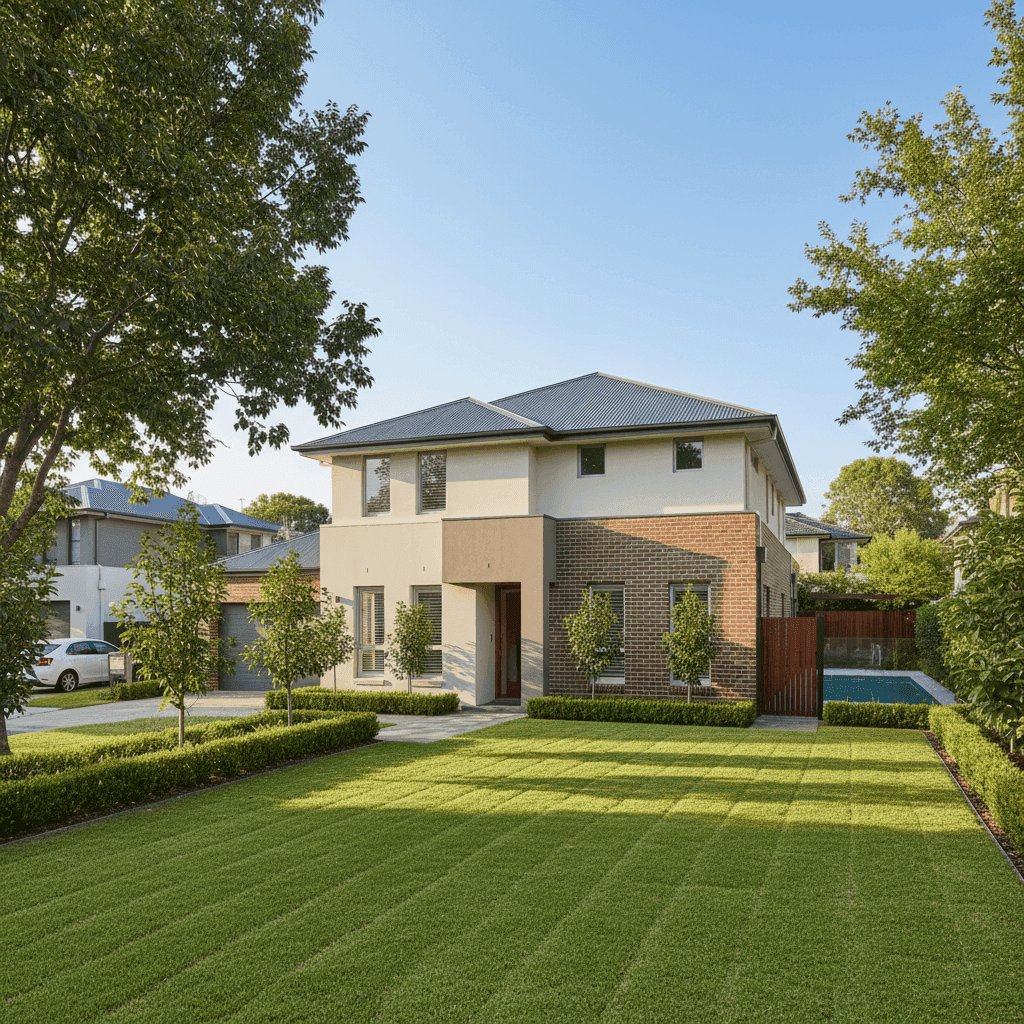 Home Insurance Cost for 4-Bedroom Free Standing Home in Glen Iris VIC 3146