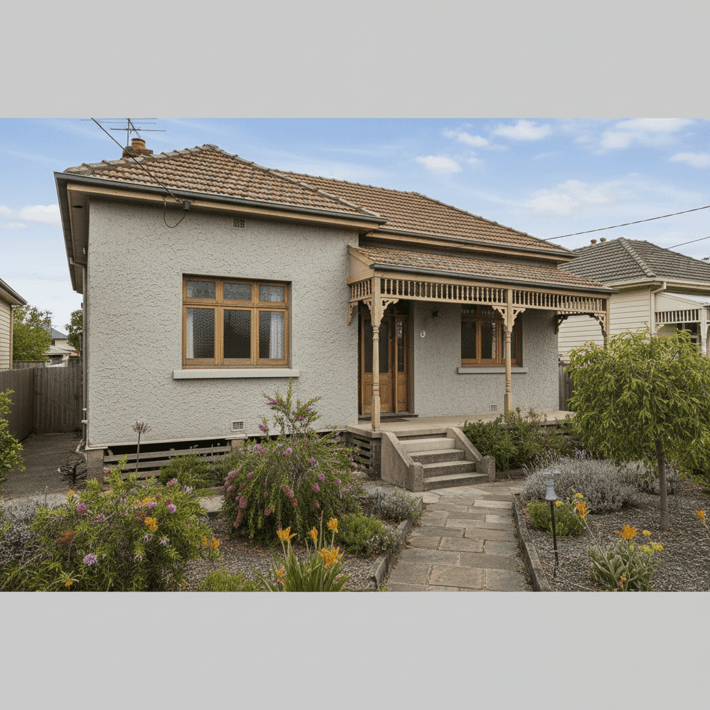 Home Insurance Cost for 3-Bedroom Free Standing Home in Newington VIC 3350