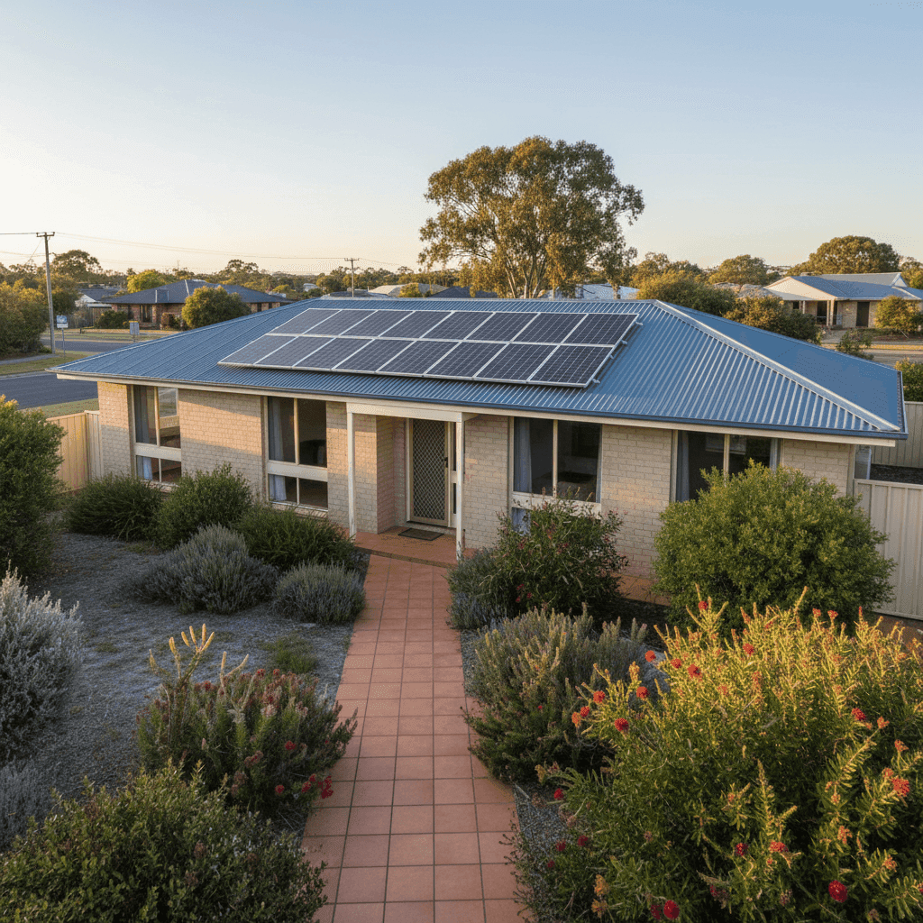 Home Insurance Cost for 3-Bedroom Free Standing Home in Iluka NSW 2466