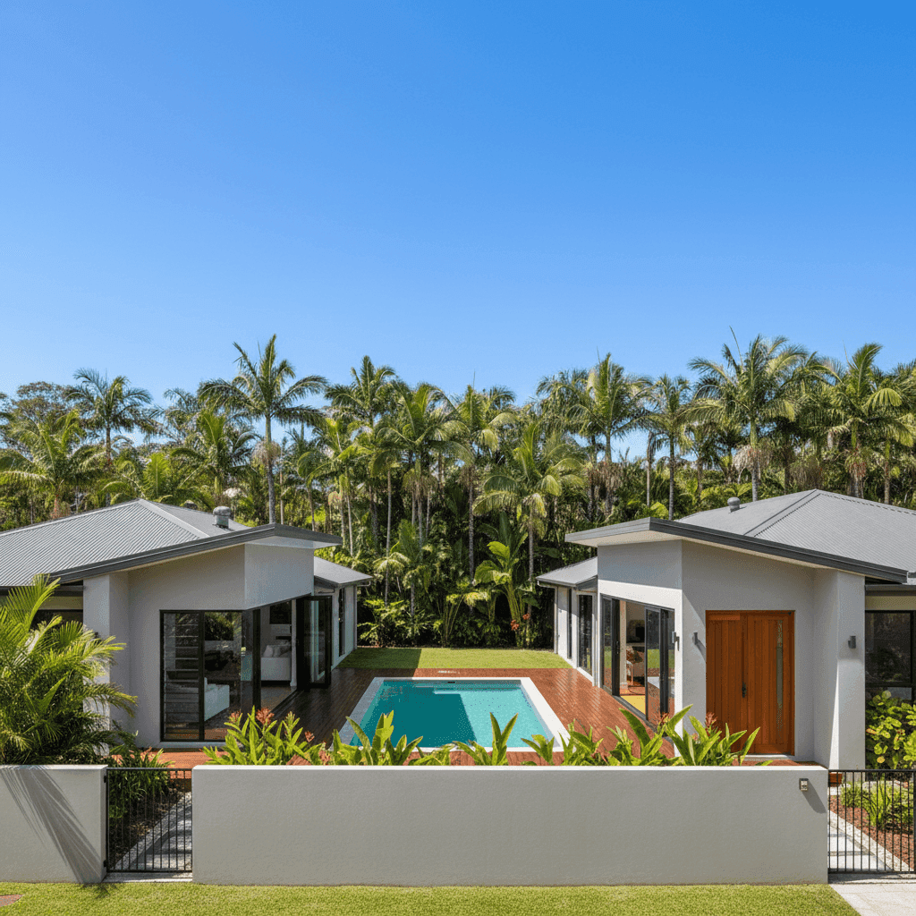 Home Insurance Cost for 4-Bedroom Free Standing Home in Clifton Beach QLD 4879