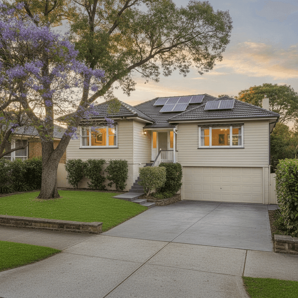 Home Insurance Cost for 3-Bedroom Free Standing Home in Oakleigh South VIC 3167