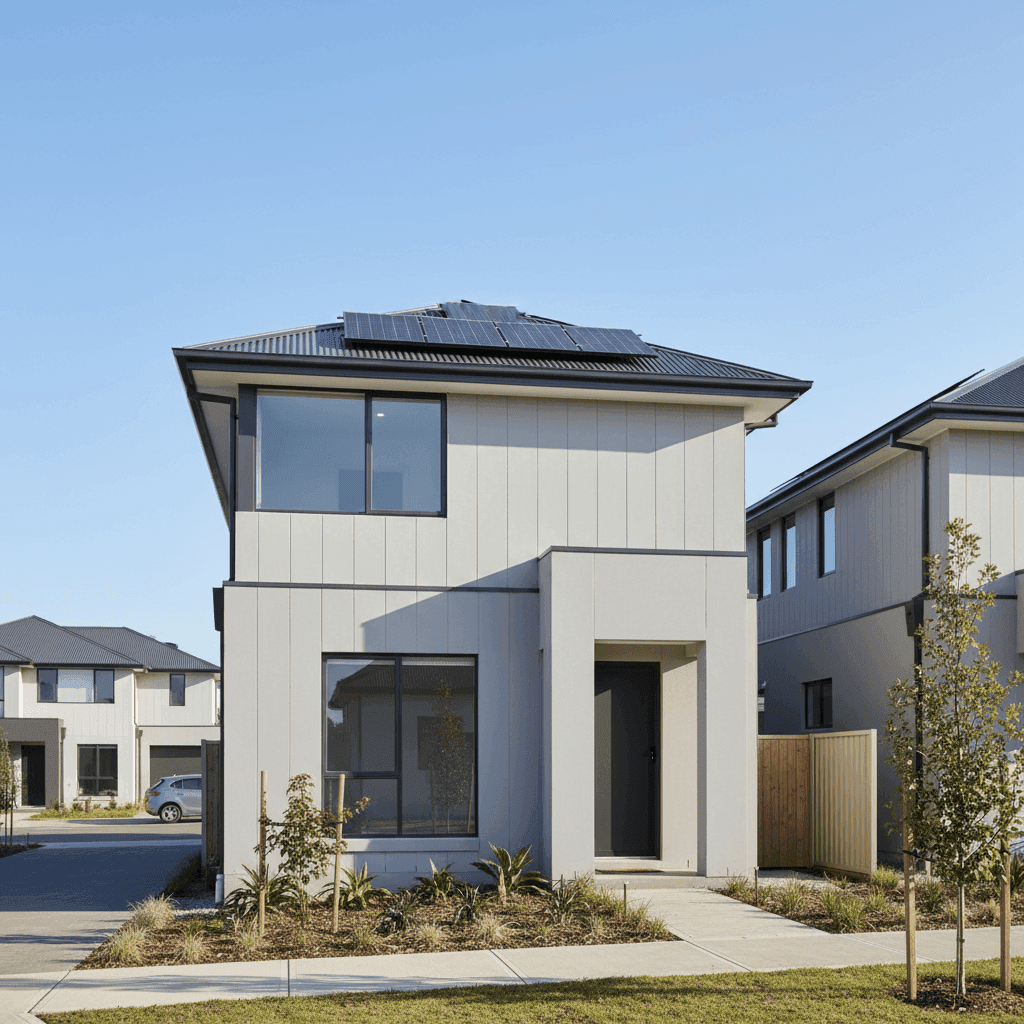 Home Insurance Cost for 2-Bedroom Terrace in Marsden Park NSW 2765