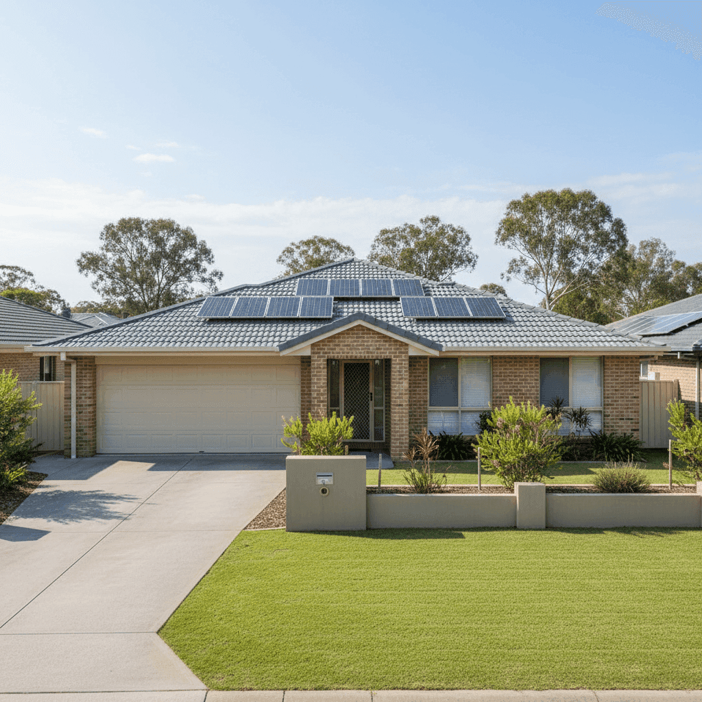 Home Insurance Cost for 3-Bedroom Free Standing Home in Oxenford QLD 4210