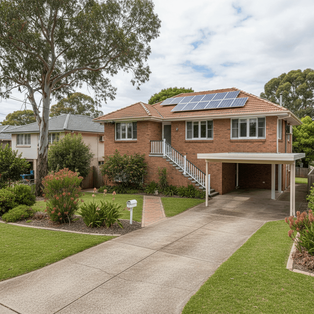 Home Insurance Cost for 4-Bedroom Free Standing Home in East Maitland NSW 2323
