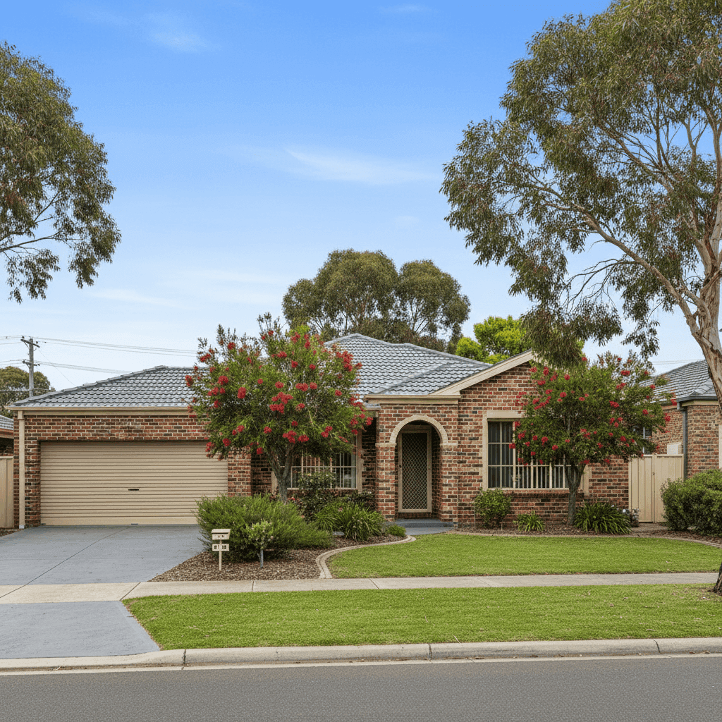 Home Insurance Cost for 4-Bedroom Free Standing Home in Wodonga VIC 3690