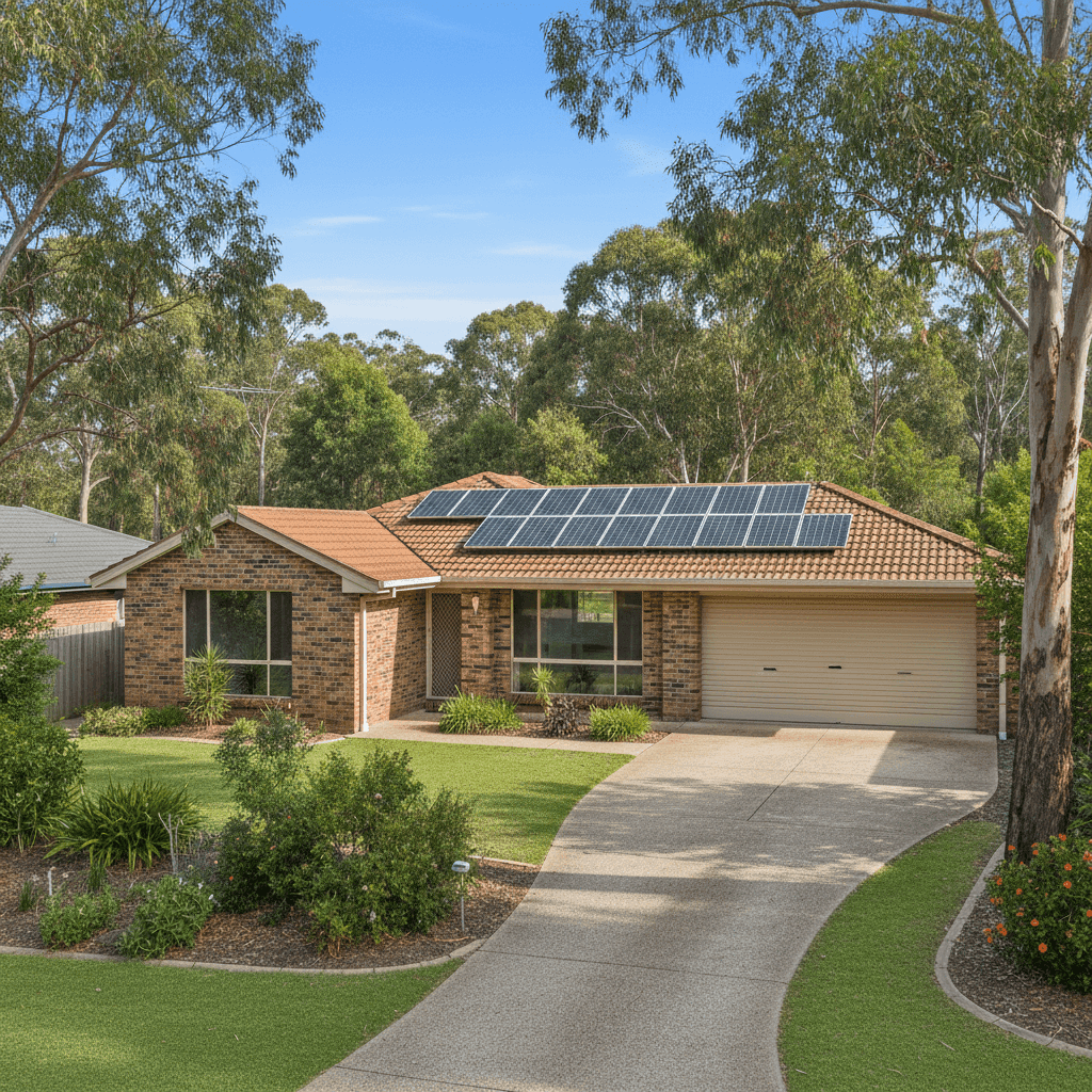 Home Insurance Cost for 3-Bedroom Free Standing Home in Strathpine QLD 4500