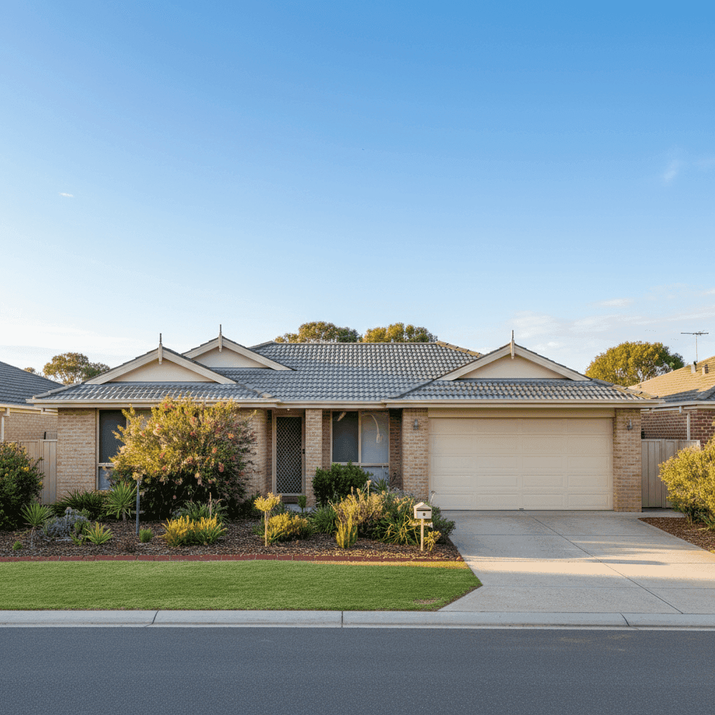 Home Insurance Cost for 3-Bedroom Free Standing Home in Kingsley WA 6026