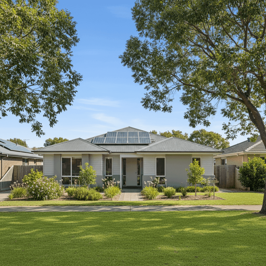 Home Insurance Cost for 3-Bedroom Free Standing Home in Lavington NSW 2641