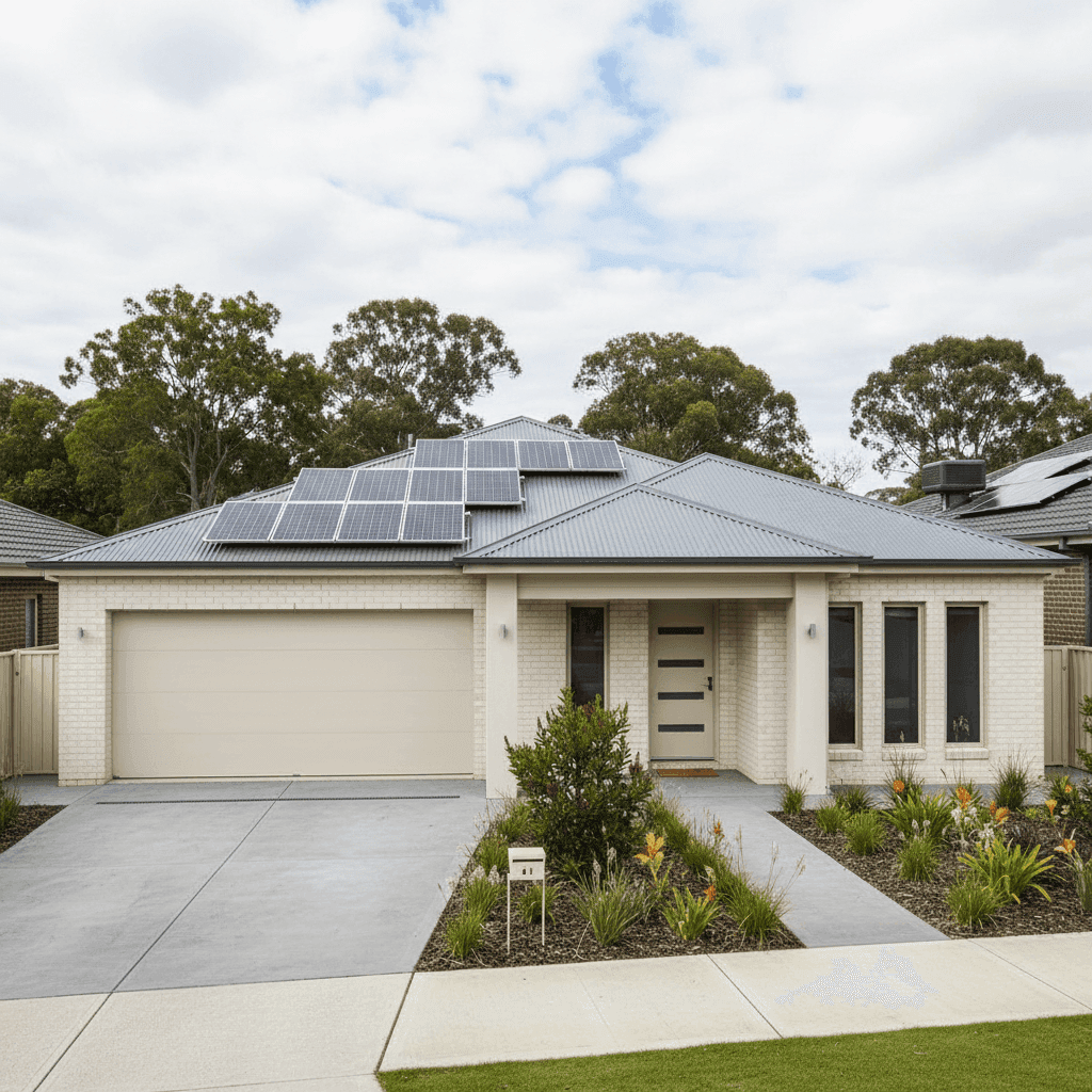 Home Insurance Cost for 3-Bedroom Free Standing Home in Helensburgh NSW 2508