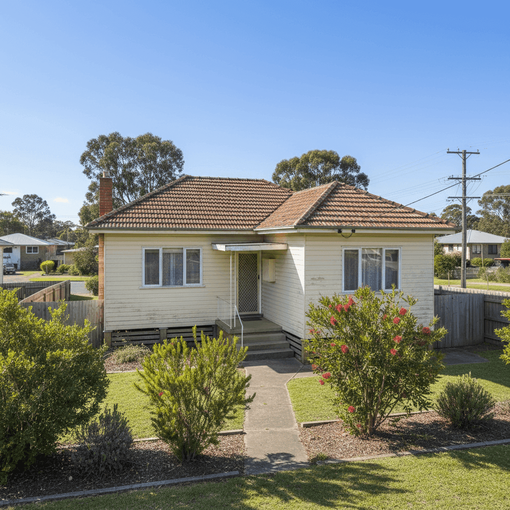 Home Insurance Cost for 3-Bedroom Free Standing Home in Wyong NSW 2259