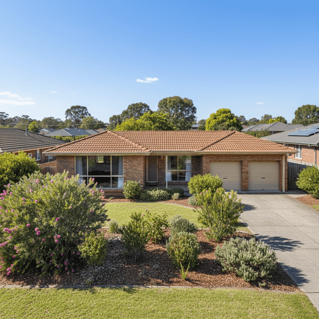 Home Insurance Cost for 4-Bedroom Free Standing Home in Kellyville NSW 2155