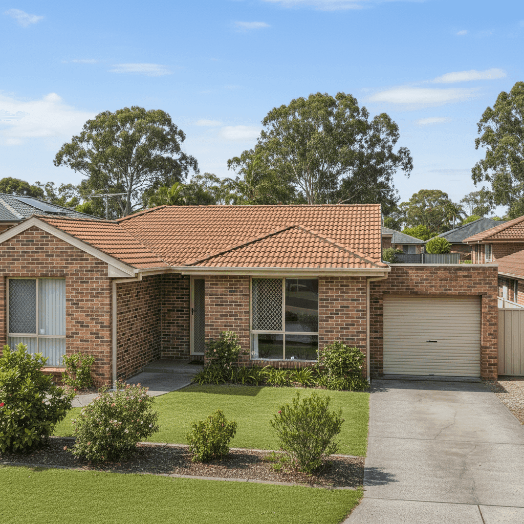 Home Insurance Cost for 3-Bedroom Semi Detached in Labrador QLD 4215