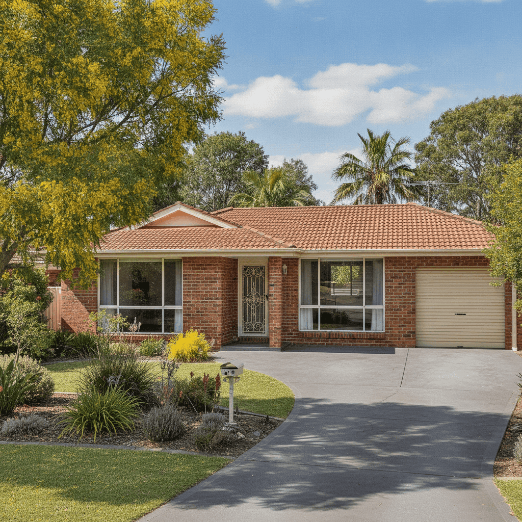 Home Insurance Cost for 2-Bedroom Free Standing Home in Charlestown NSW 2290