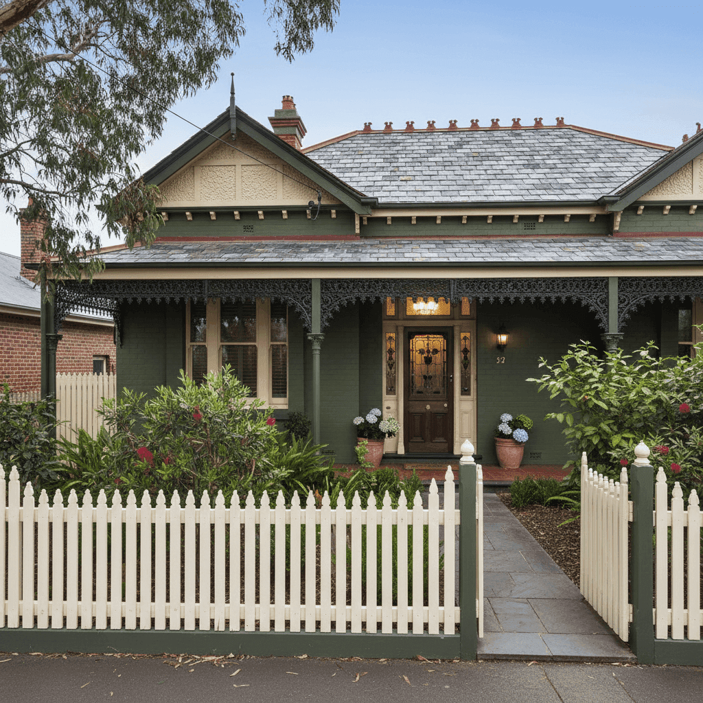 Home Insurance Cost for 4-Bedroom Free Standing Home in Moonee Ponds VIC 3039