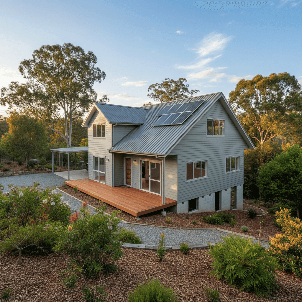 Home Insurance Cost for 3-Bedroom Free Standing Home in Mount Evelyn VIC 3796