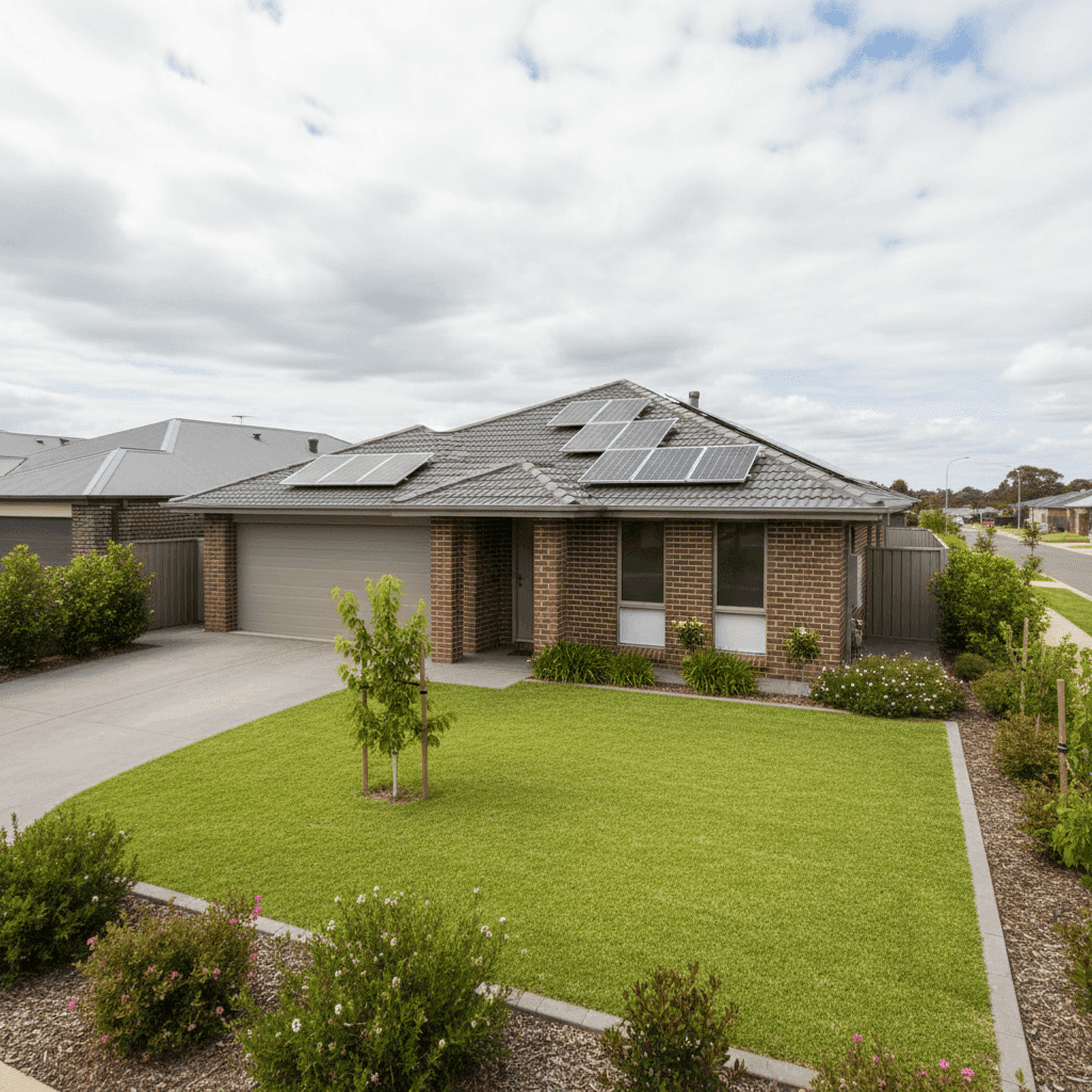 Home Insurance Cost for 4-Bedroom Free Standing Home in Yinnar VIC 3869